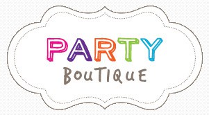 party boutique invitaciones